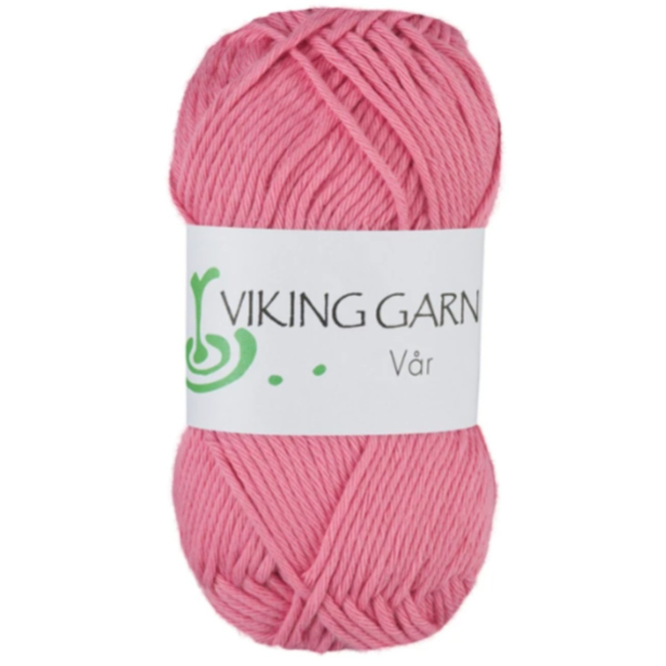 Vår - 465 - Rosa