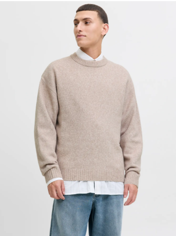Soho Ollie Knit Crew Neck - Image 3