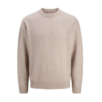Soho Ollie Knit Crew Neck