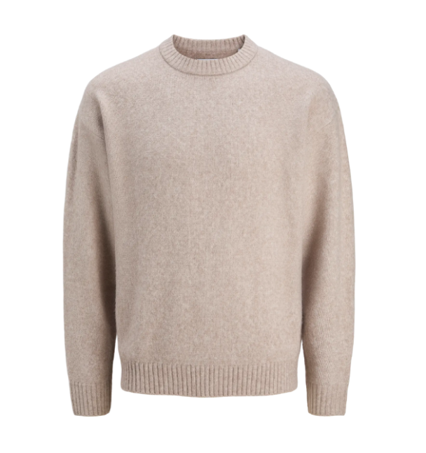 Soho Ollie Knit Crew Neck - Image 1