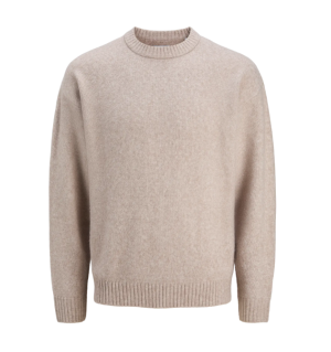 Soho Ollie Knit Crew Neck