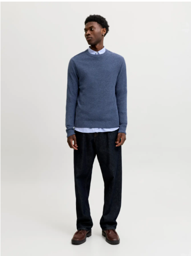 Ryder Knit Crew Neck - Image 4