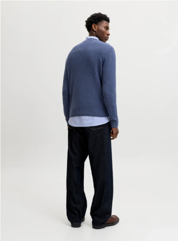 Ryder Knit Crew Neck - Image 3