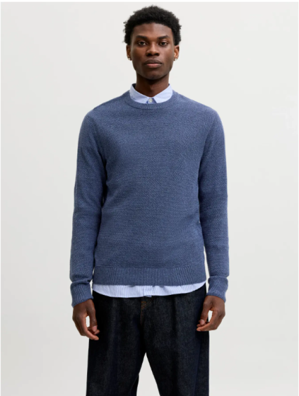 Ryder Knit Crew Neck - Image 2