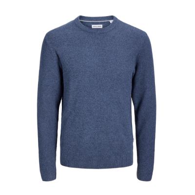Ryder Knit Crew Neck