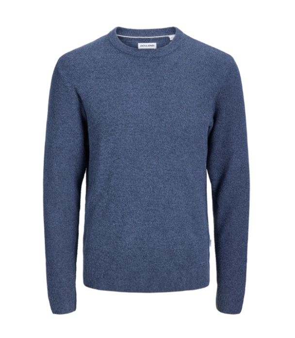 Ryder Knit Crew Neck - Image 1