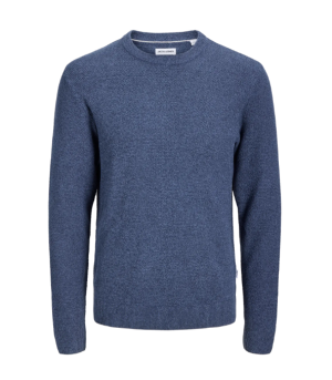 Ryder Knit Crew Neck