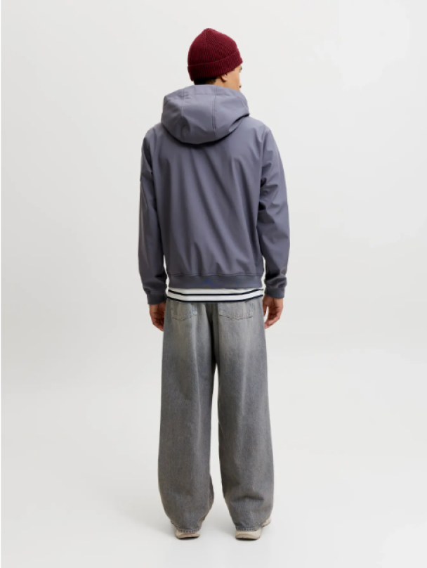 Basic Shoftshell Hood - Image 4
