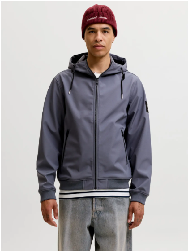 Basic Shoftshell Hood - Image 3