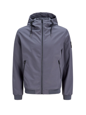 Basic Shoftshell Hood