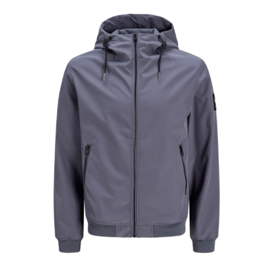 Basic Shoftshell Hood