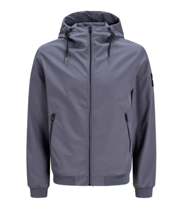Basic Shoftshell Hood - Image 1
