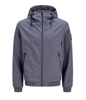 Basic Shoftshell Hood