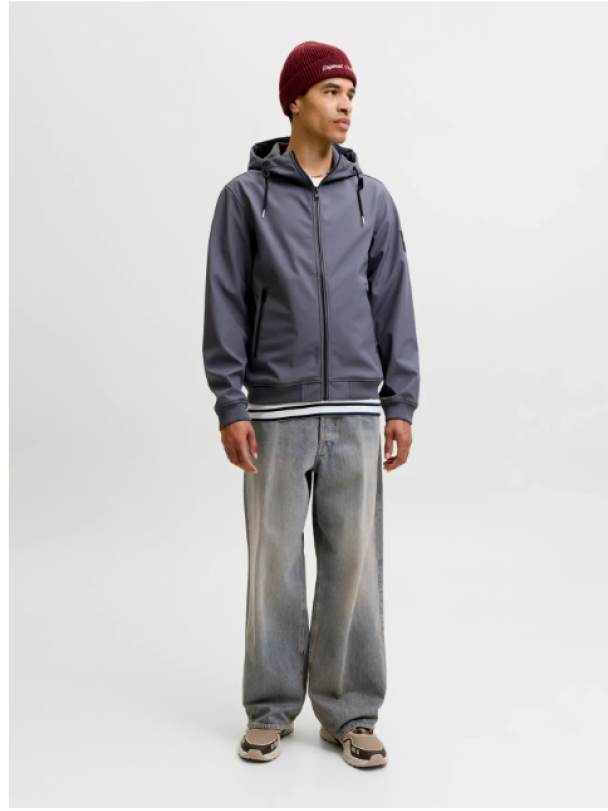 Basic Shoftshell Hood - Image 5