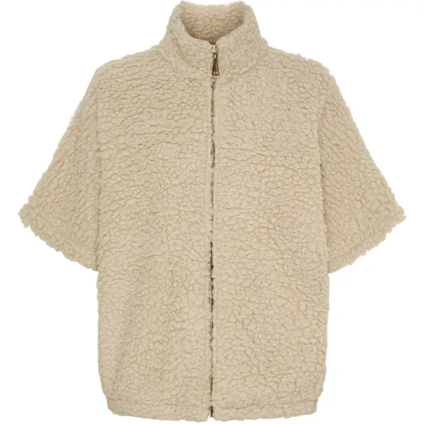 MdcJohanna vest, beige - Image 2