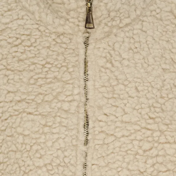 MdcJohanna vest, beige - Image 4