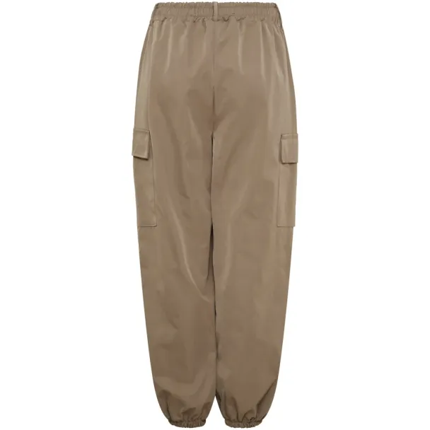MdcVanilla pants, sand - Image 3