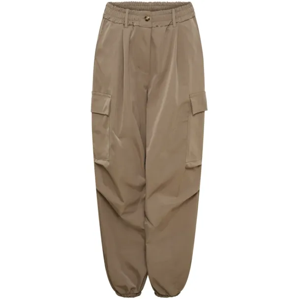 MdcVanilla pants, sand - Image 2