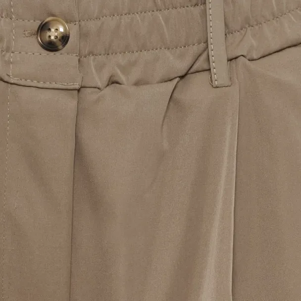 MdcVanilla pants, sand - Image 4