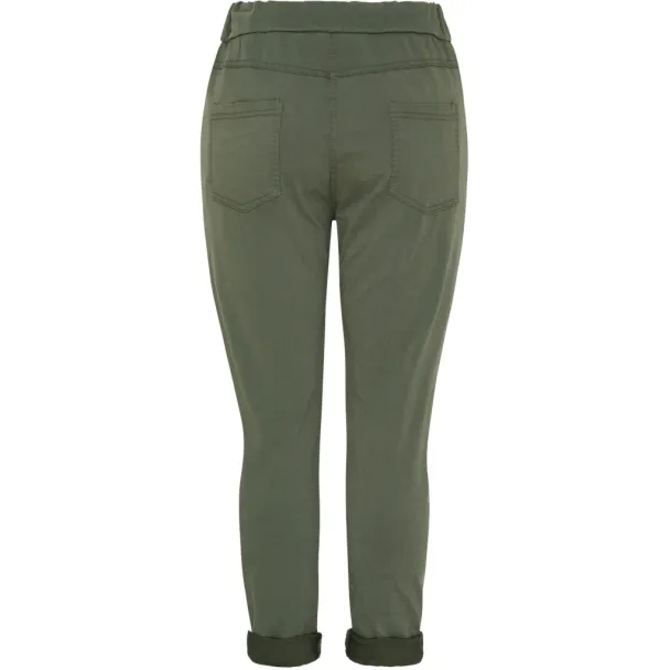 MdcKalie pants, grønn - Image 2