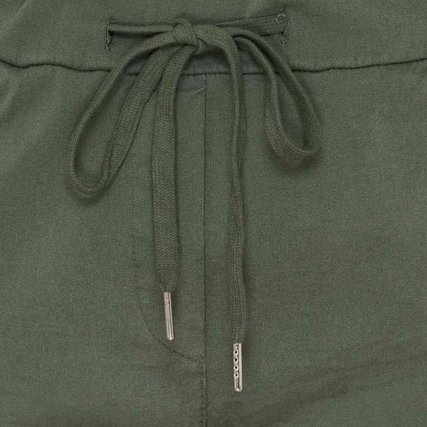 MdcKalie pants, grønn - Image 3