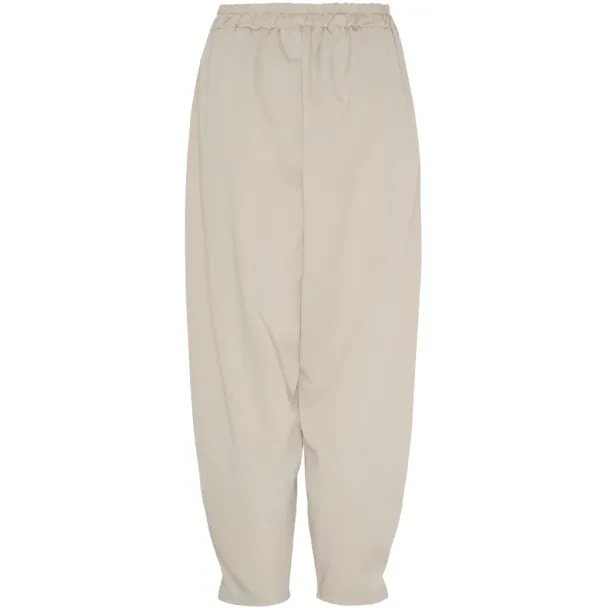 MdcFienna pants, beige - Image 3