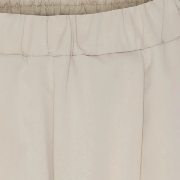 MdcFienna pants, beige - Image 5