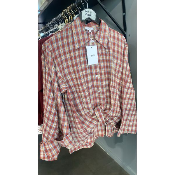 Tinsi Shirt Granny