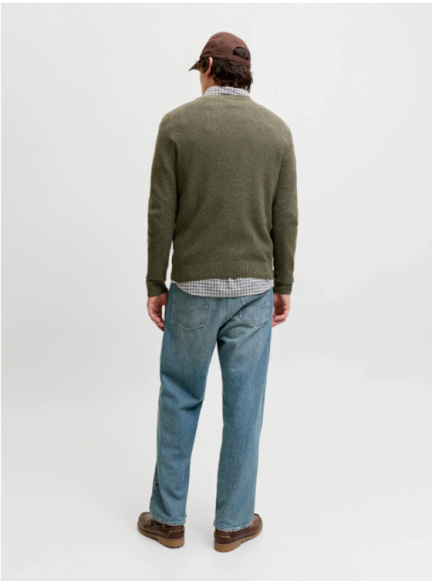 Ryder Knit Crew Neck - Image 3