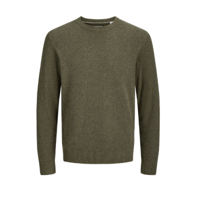 Ryder Knit Crew Neck