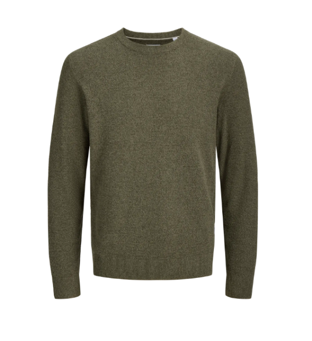 Ryder Knit Crew Neck - Image 1