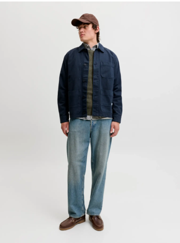 Ryder Knit Crew Neck - Image 5