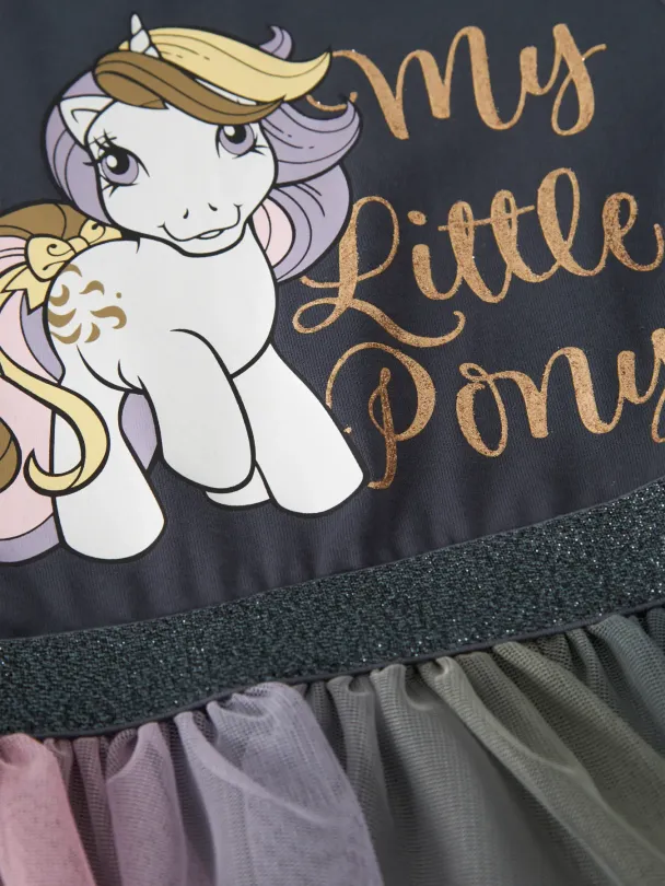 NMFsessa Kjole My little Pony - Image 3