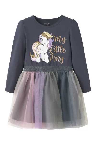 NMFsessa Kjole My little Pony
