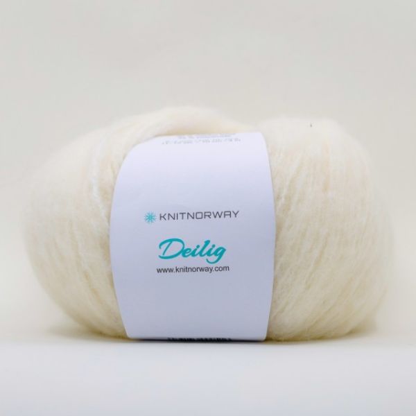 Deilig - natur 1700