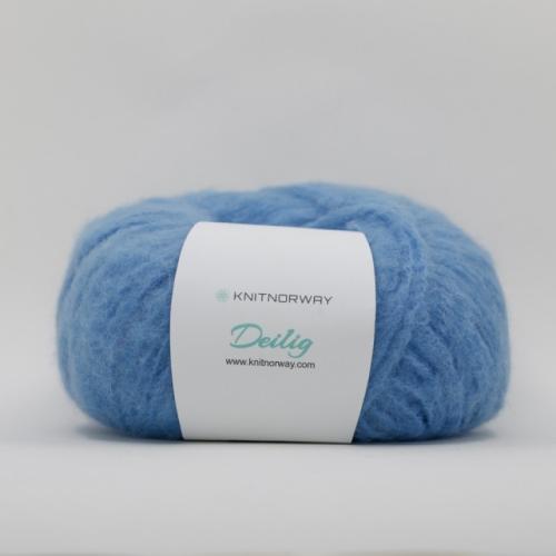 Deilig - sea blue 331