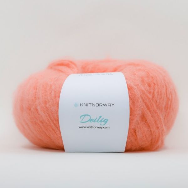 Deilig -  182 soft coral 