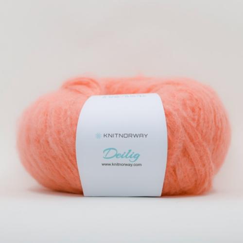Deilig -  182 soft coral 