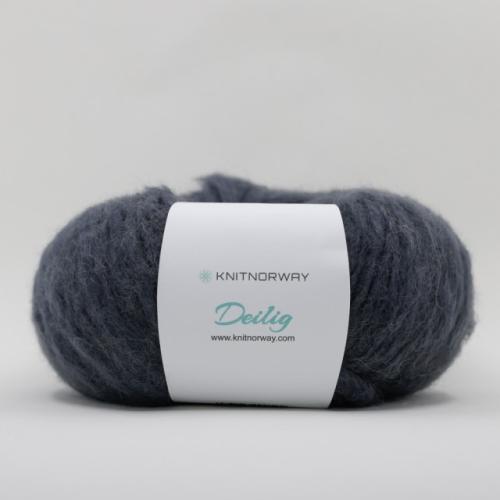 Deilig -   1167 dark grey