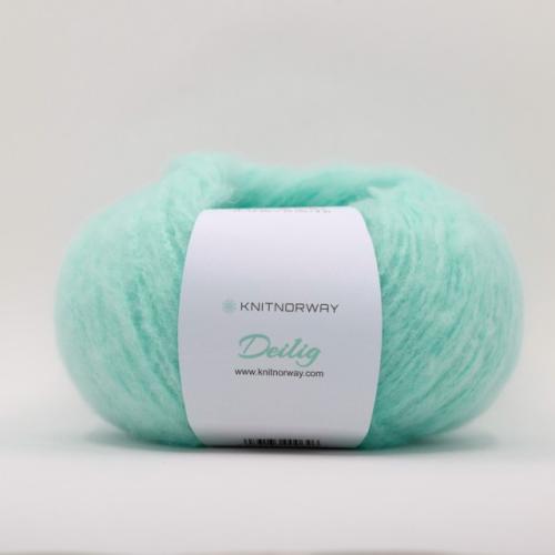 Deilig -  1875 Fresh Turquoise