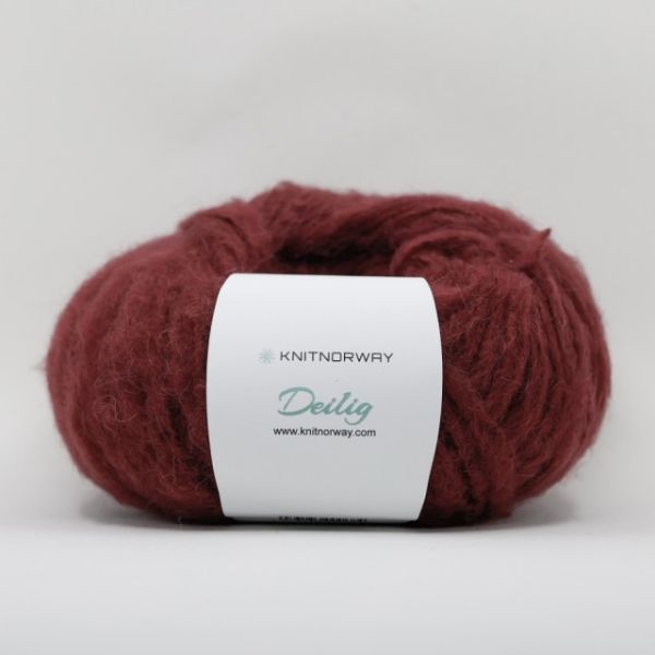 Deilig -1961 red wine