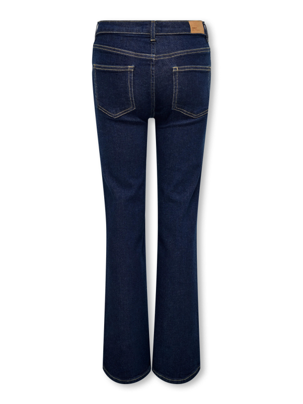 KOGJUICY REG WIDE LEG AZG211 DNM - Image 6