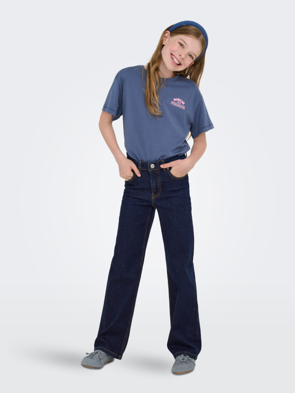KOGJUICY REG WIDE LEG AZG211 DNM - Image 4