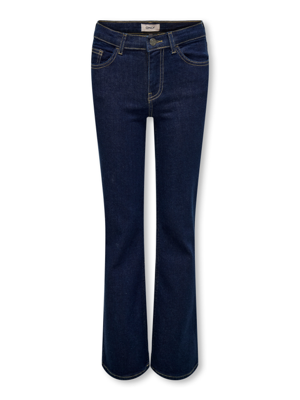 KOGJUICY REG WIDE LEG AZG211 DNM - Image 1