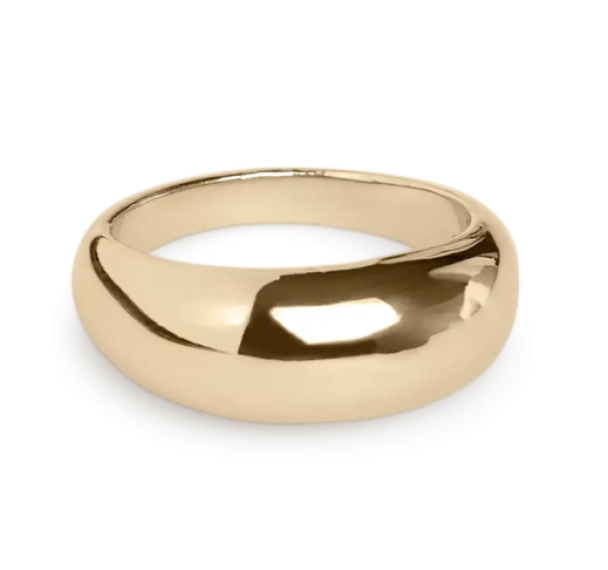 Gina Ring  - Image 1