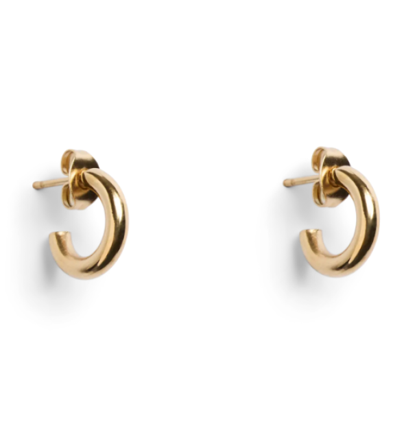 Guna Earrings  - Image 1
