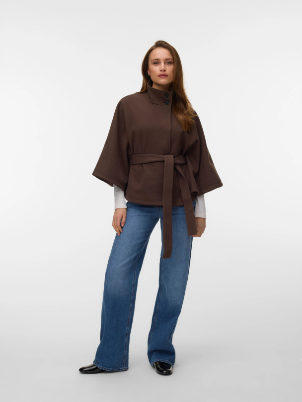 VMBABETTEROSA SHORT CAPE LCS - Image 4