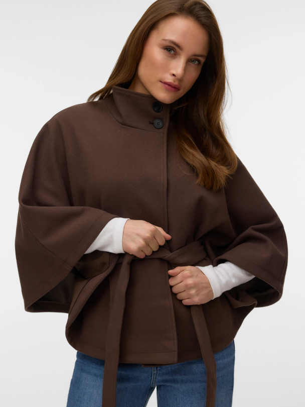 VMBABETTEROSA SHORT CAPE LCS - Image 2