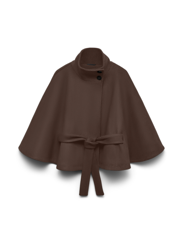 VMBABETTEROSA SHORT CAPE LCS - Image 1