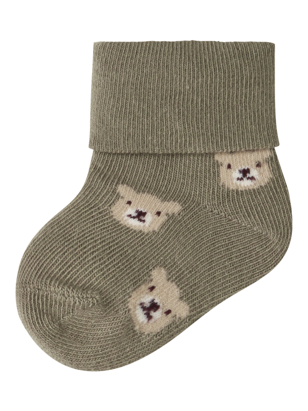 NBMOMIO SOCK - Image 1